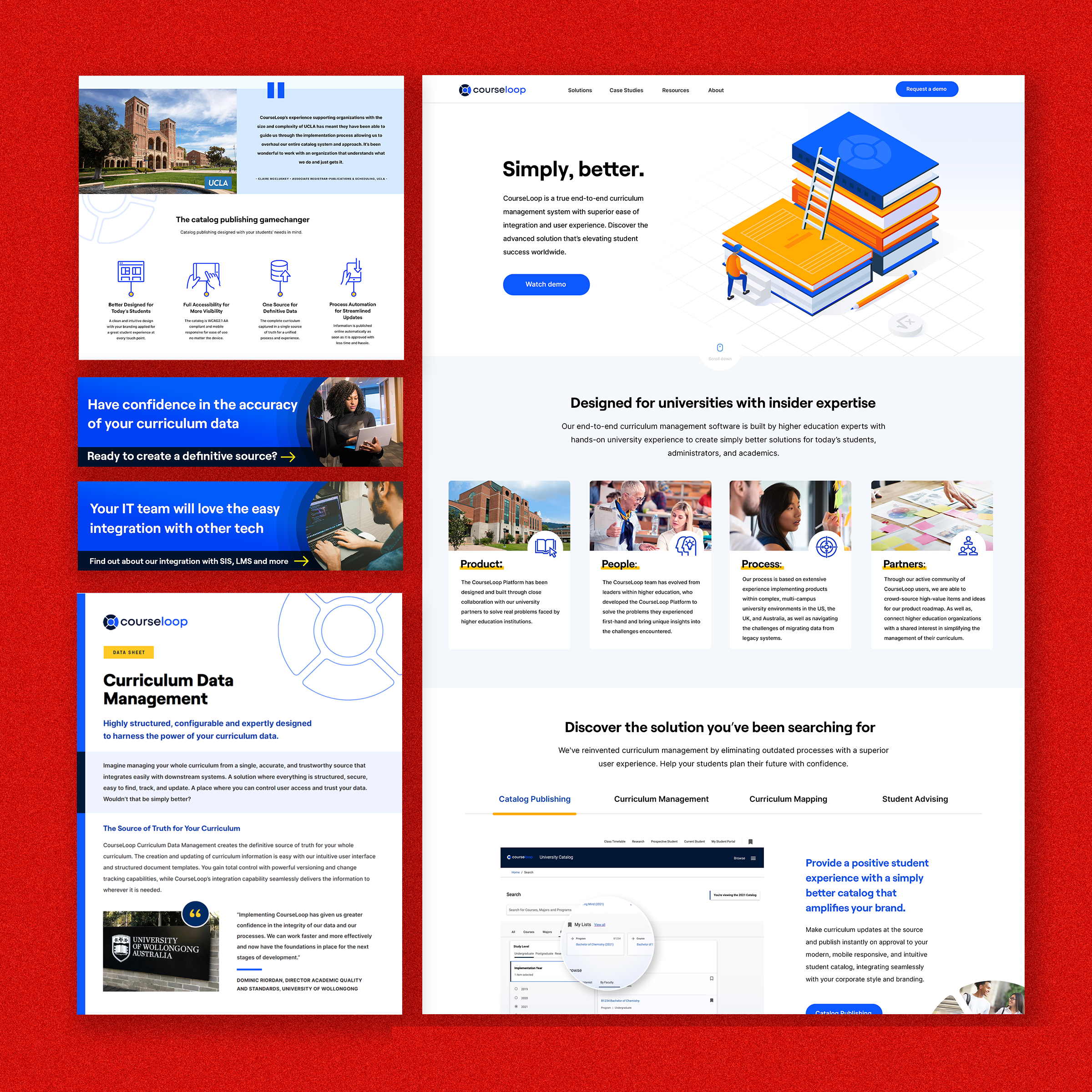 EdTech Go-to-Market Launch